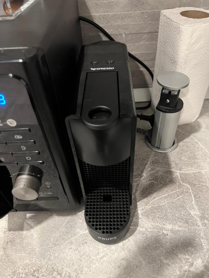 בוקרשט Cozy Penthousestudio Cityview W12 מראה חיצוני תמונה