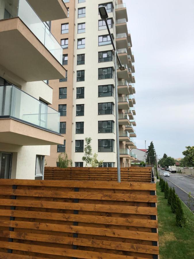 בוקרשט Cozy Penthousestudio Cityview W12 מראה חיצוני תמונה